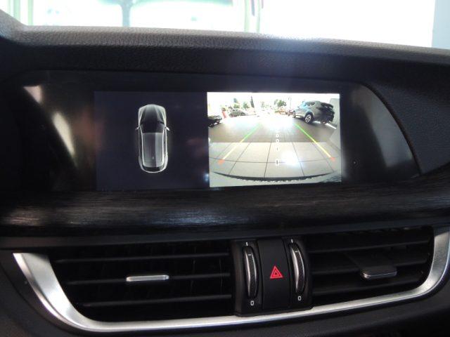 ALFA ROMEO Stelvio 2.2 Turbodiesel 160 CV AT8 RWD Sprint