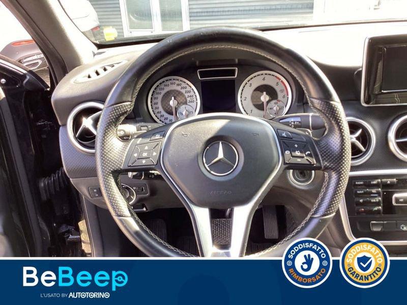 Mercedes-Benz Classe A A 160 CDI SPORT AUTO