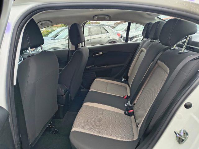 FIAT Tipo 1.4 4 porte Easy GPL