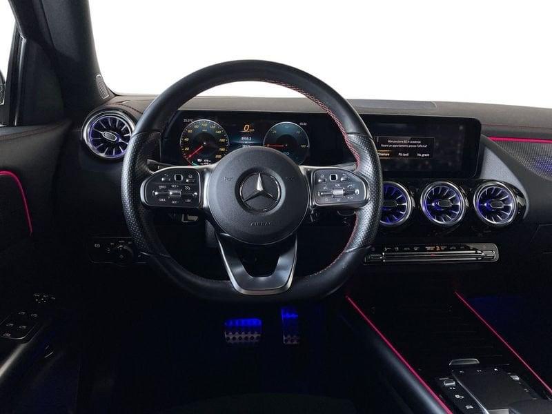Mercedes-Benz EQA 250 + Premium Plus