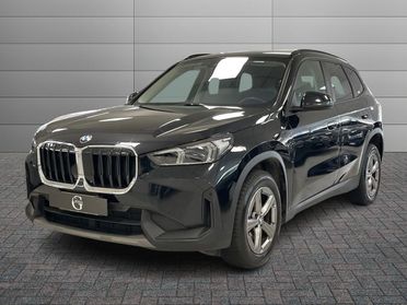 BMW X1 U11 - X1 sdrive18d Edition Essence auto