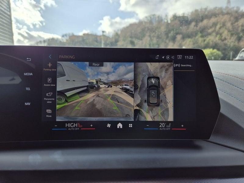 BMW Serie 1 118d MSport Pro auto