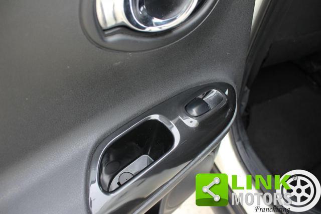 NISSAN Juke 1.6 BOSE PERSONAL EDITION GARANZIA 12 MESI INCLUSA