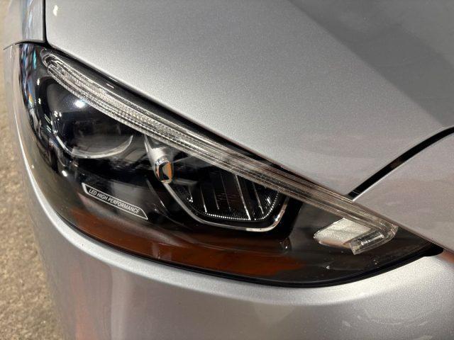 MERCEDES-BENZ C 200 d Mild hybrid S.W. AMG Line Advanced