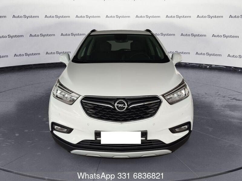 Opel Mokka 1.6 CDTI Ecotec 136CV 4x2 aut. X Innovation