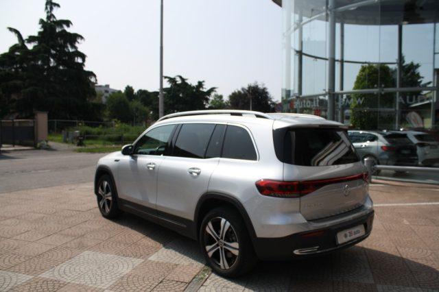 MERCEDES-BENZ EQB 250 Sport Plus