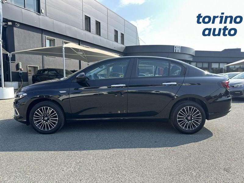 FIAT Tipo 1.6 Mjt 130cv S&S City