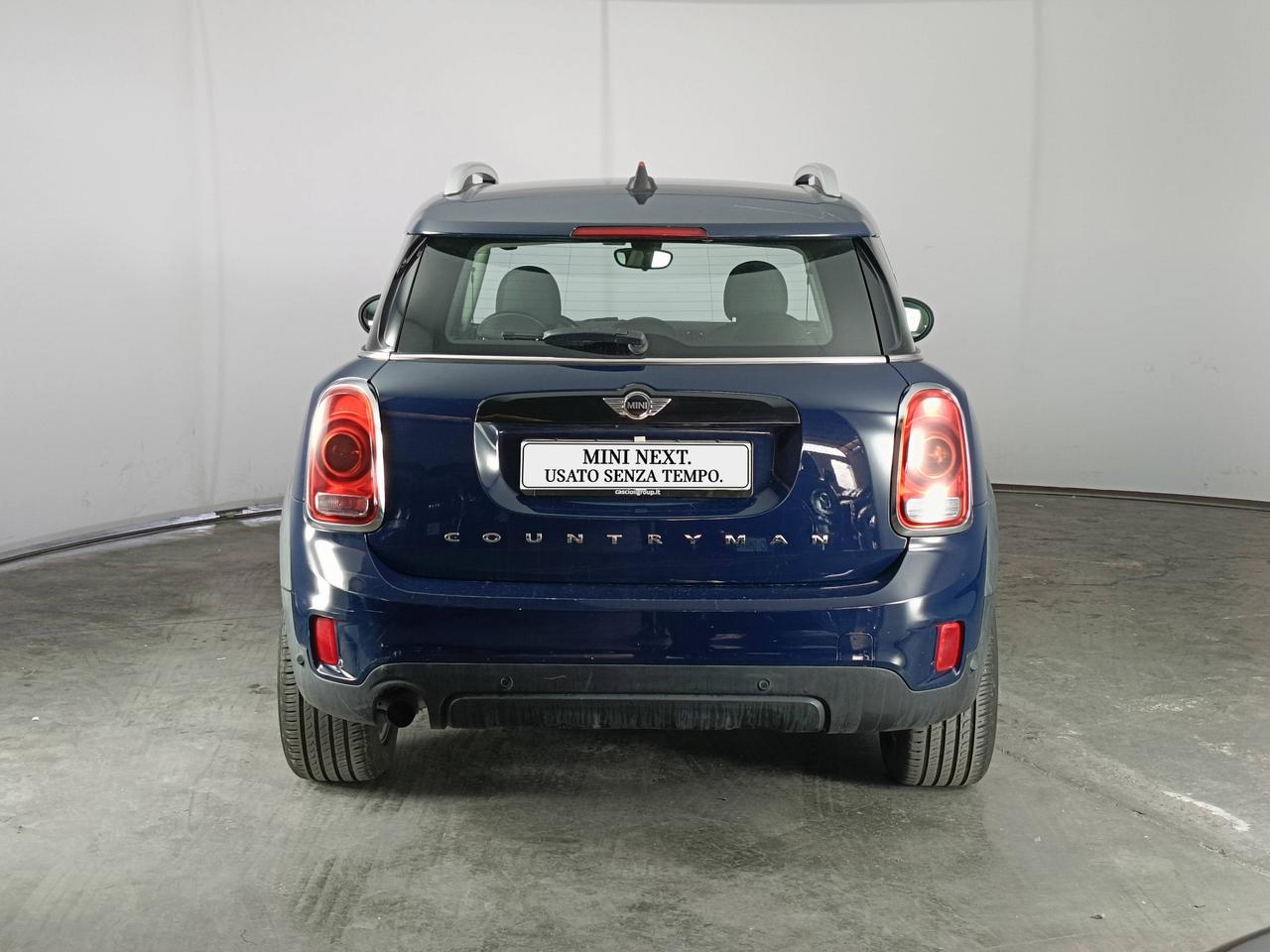 MINI Mini Countryman F60 2017 - Mini Countryman 1.5 One D Boost
