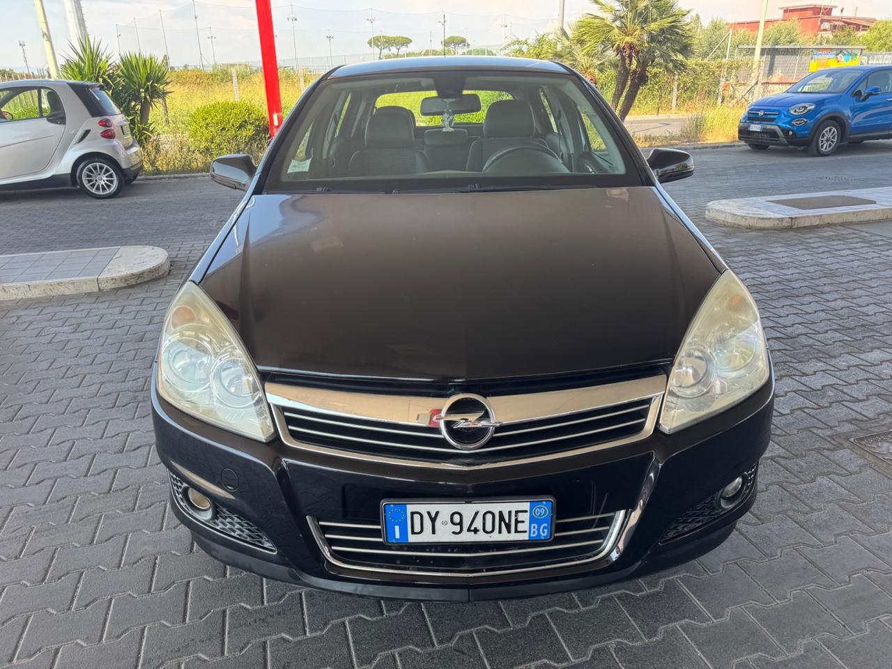 Opel Astra 1.7 CDTI 110CV 5 porte Cosmo