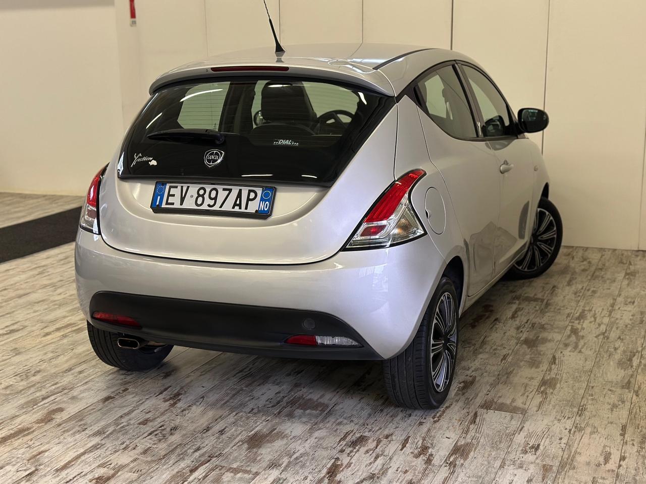 Lancia Ypsilon 1.3 MJT 5 porte S&S Platinum Ok Neopatentati