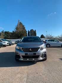 Peugeot 3008 BlueHDi 130 S&S Allure