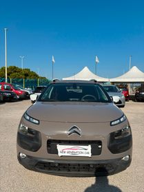 Citroen C4 Cactus BlueHDi 100 Rip Curl