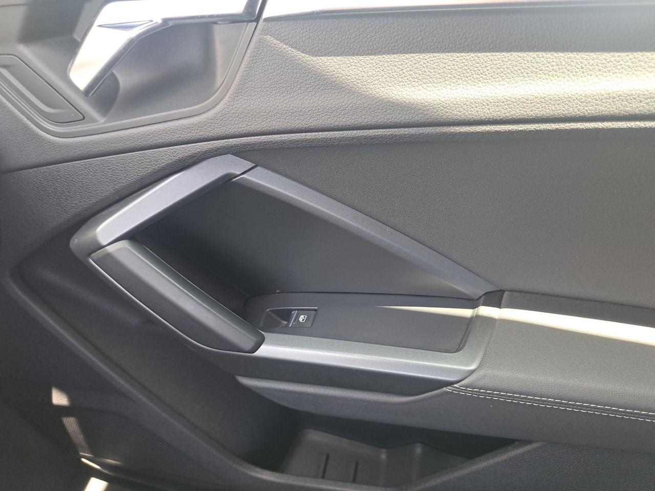 Audi Q3 45 TFSI quattro S tronic S line edition