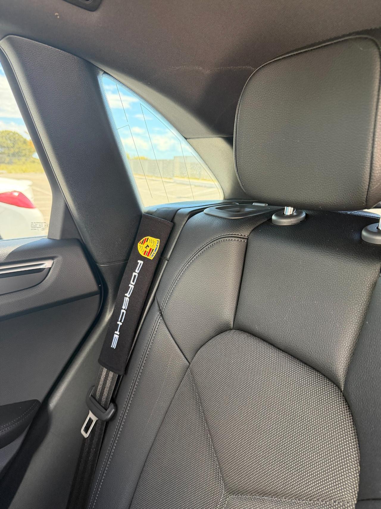Porsche Macan 2.0