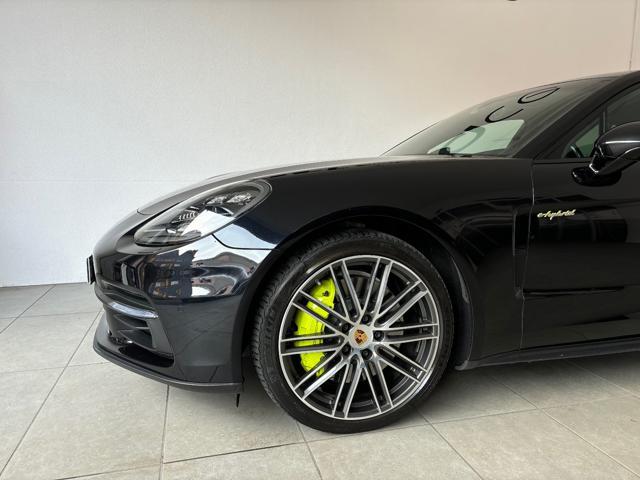 PORSCHE Panamera 2.9 4 E-Hybrid Sport Turismo