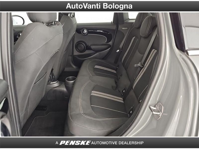 MINI Mini 5 porte Mini 2.0 Cooper S Business 5 porte