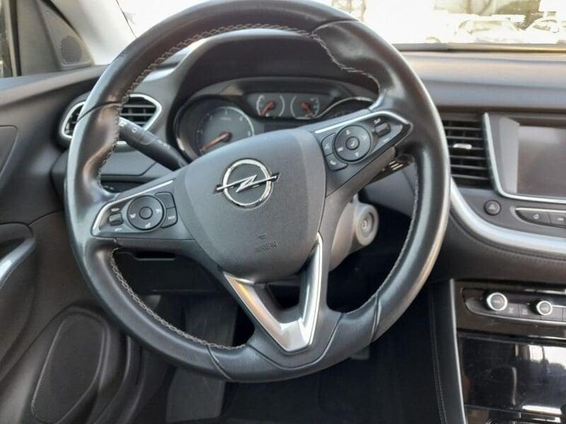 Opel Grandland Grandland X 1.5 diesel Ecotec Start&Stop Advance
