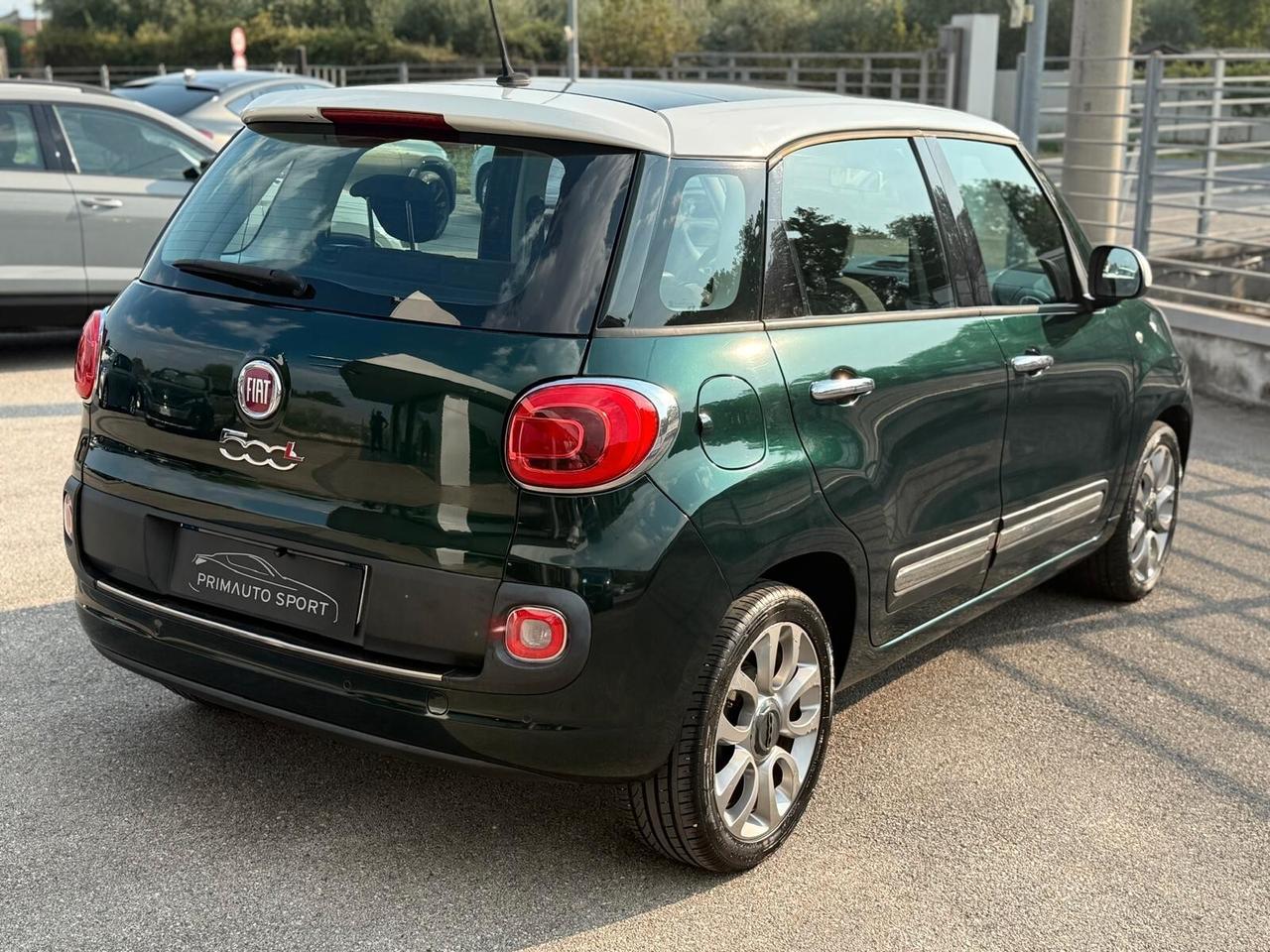 Fiat 500L 1.3 MJET LOUNGE IMPECCABILE FULL OPTIONAL AFFARE