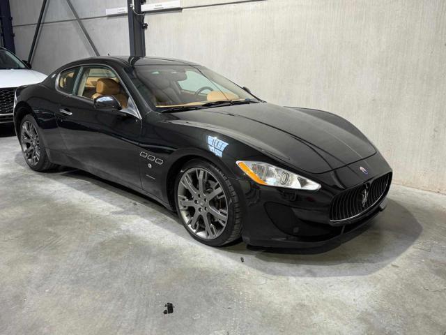 MASERATI GranTurismo 4.2 V8