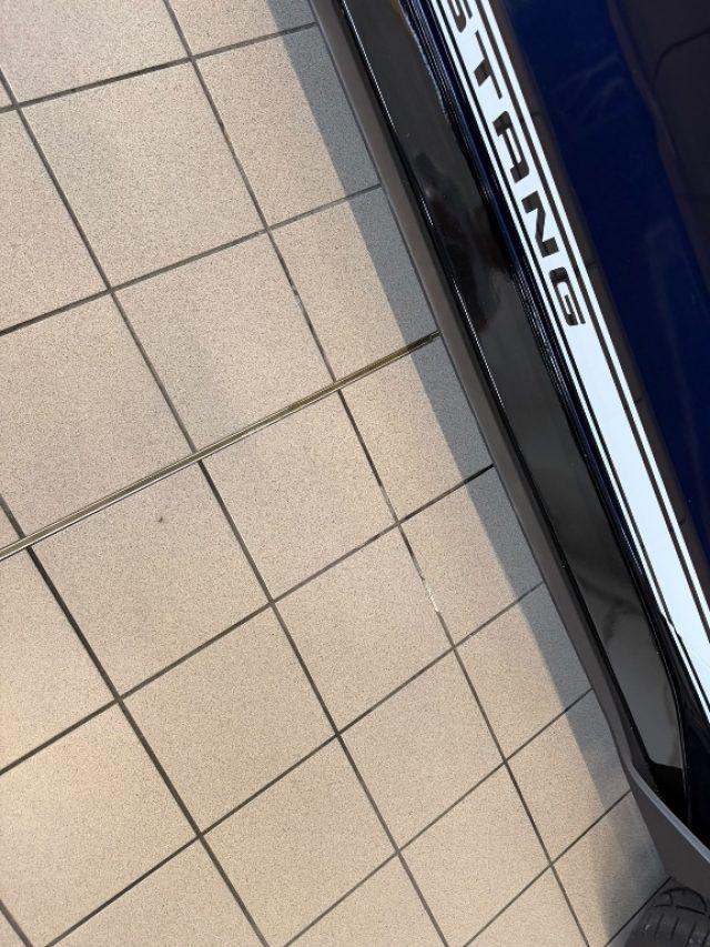 FORD Mustang Convertible 2.3 EcoBoost aut.