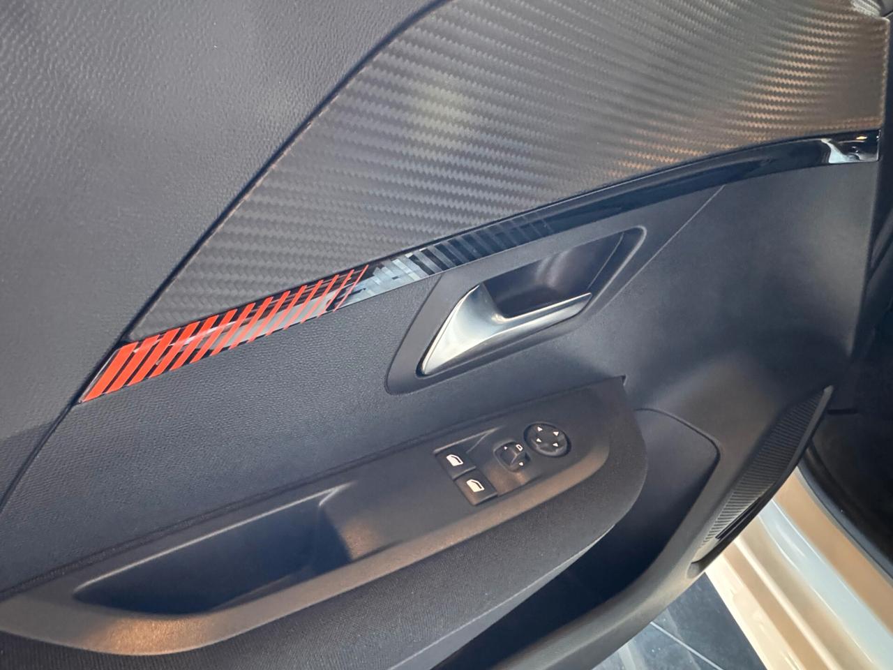 Peugeot 208 PureTech 75 Stop&Start 5 porte Active (IN ARRIVO)