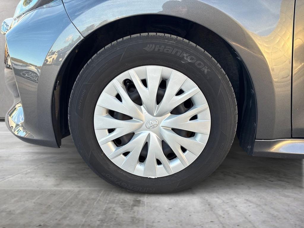 Toyota Yaris 1.0 Active