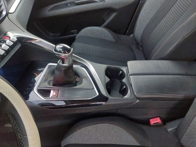 PEUGEOT 3008 BlueHDi 130 S&S Business Distribuzione nuova