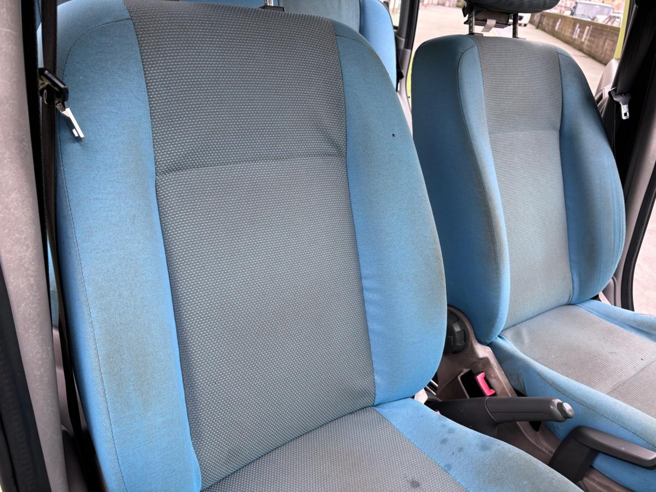 Fiat Panda 1.2 Emotion