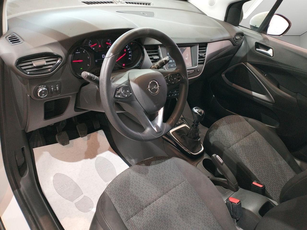 Opel Crossland X 1.5 ecotec Innovation s&s * 105 000 KM *