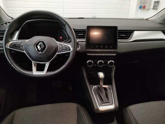 Renault Captur Full Hybrid E-Tech 145 CV Zen