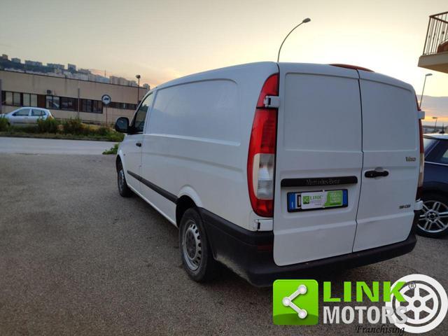 MERCEDES-BENZ Vito 2.2 111 CDI Furg.Comp