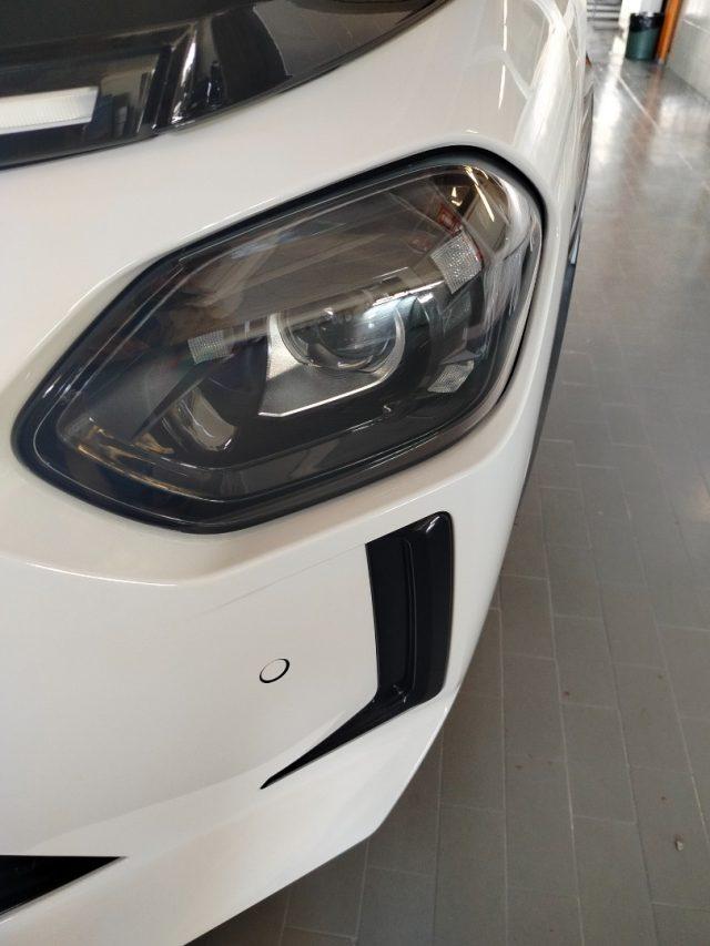 LANCIA Ypsilon Hybrid e-DCT LX PROMO