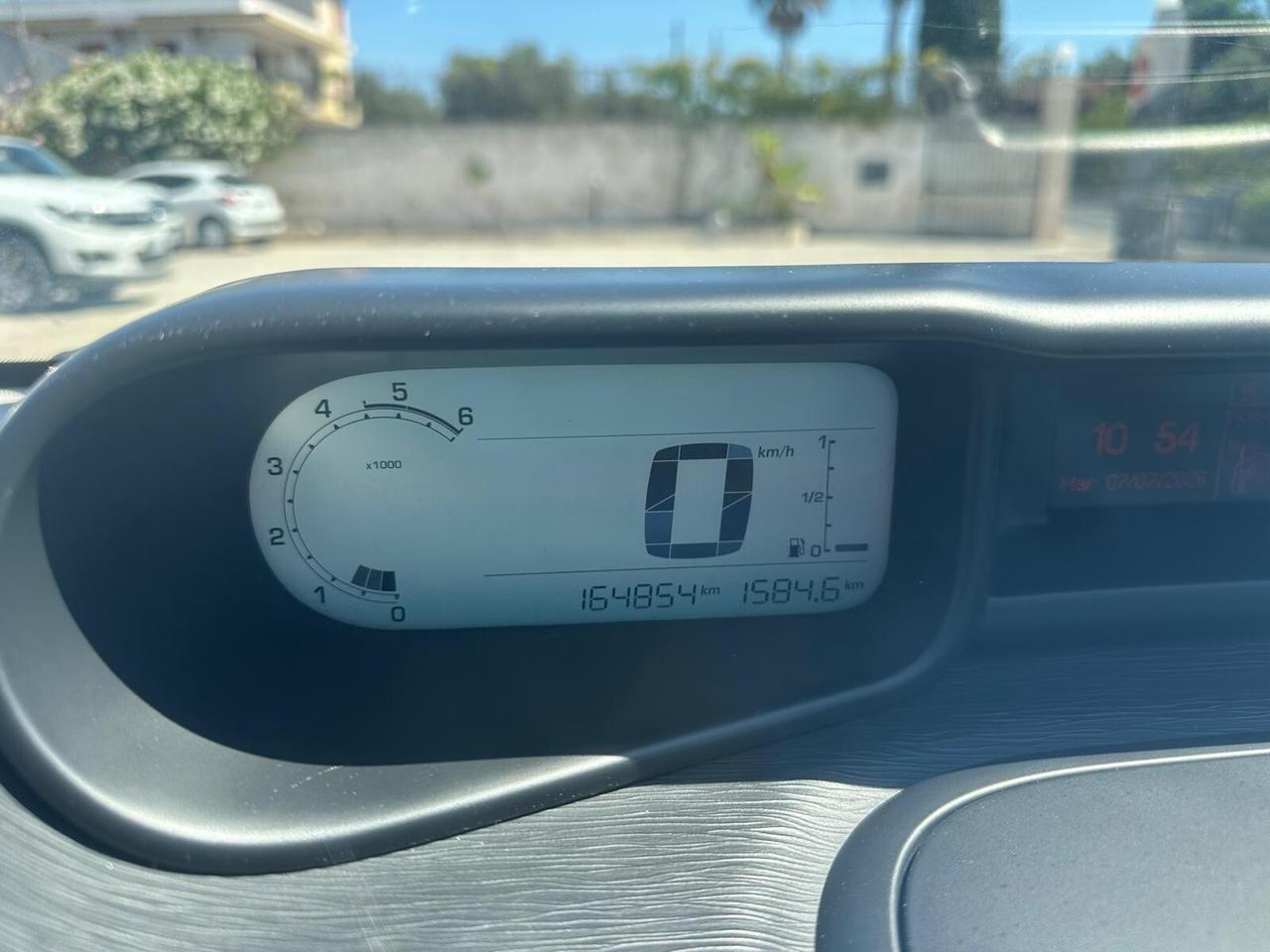 Citroen C3 Picasso 1.6 HDi 90 Exclusive