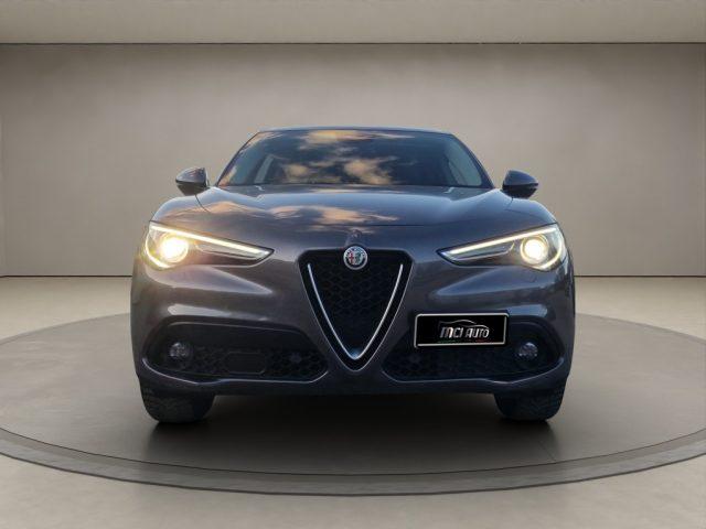 ALFA ROMEO Stelvio 2.2 Turbodiesel 210 CV AT8 Q4 Executive