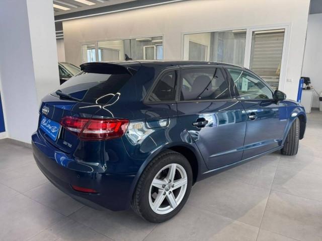 Audi A3 30 1.6 tdi Admired 116cv