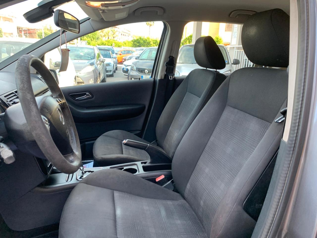 Mercedes-benz A 180 CDI Executive