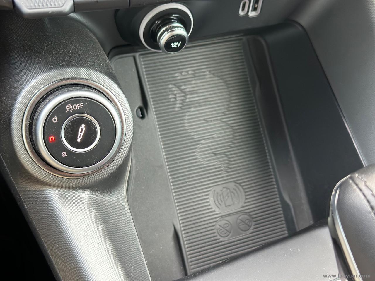 ALFA ROMEO Tonale 1.6 diesel 130 CV TCT6 Trib. Ita.