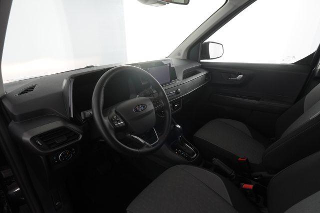 FORD Tourneo Courier 2ªs 1.0 EcoBoost Powershift Titanium