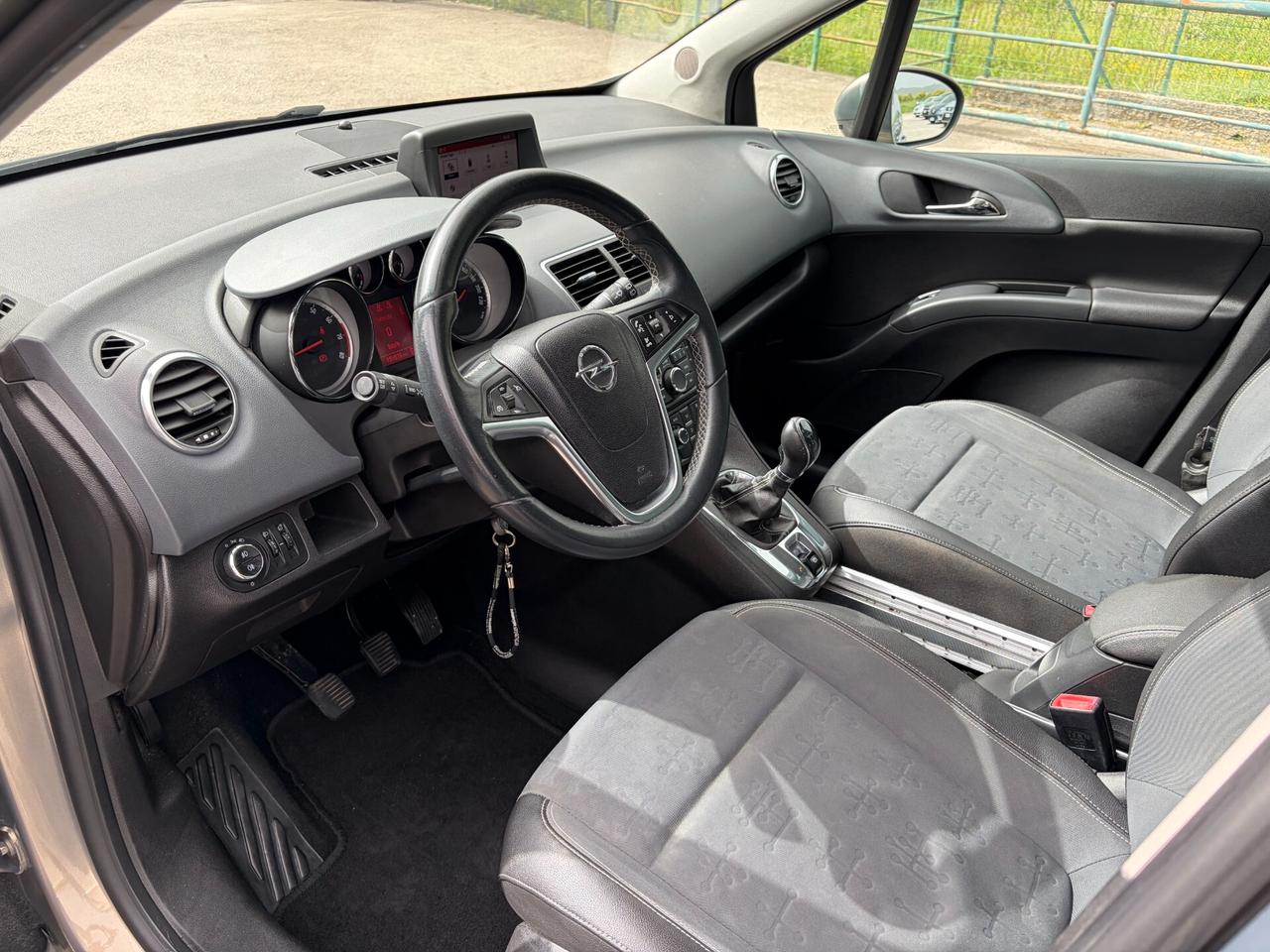 Opel Meriva 1.4 Turbo 120CV GPL Tech Cosmo