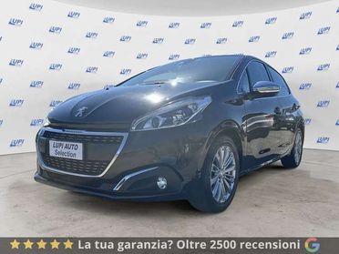 Peugeot 208 5p 1.2 puretech Allure s&s 82cv my18