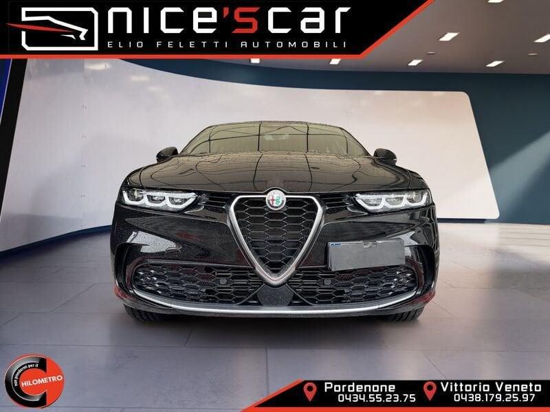 Alfa Romeo Tonale 1.6 diesel 130 CV TCT6 Veloce
