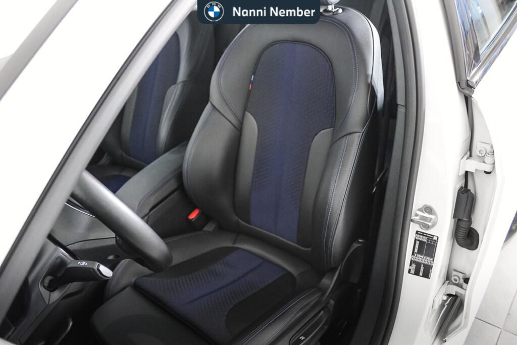 BMW Serie 1 5 Porte 116 d SCR Msport