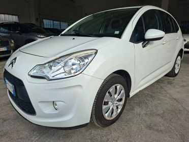 Citroen C3 1.1 DA NEOPATENTATI