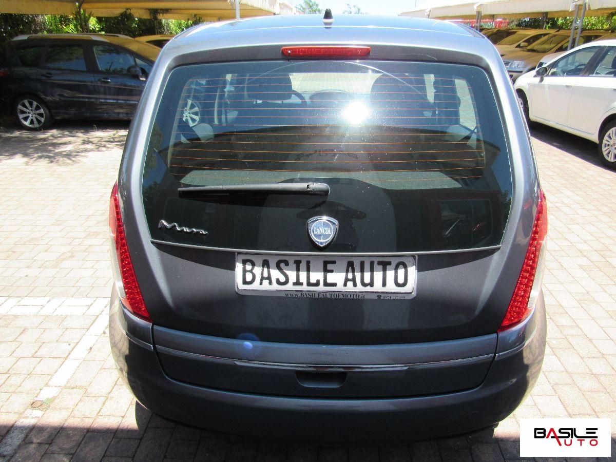 LANCIA - Musa - 1.3 Mjt 95 CV