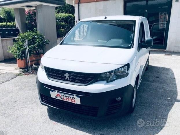 PEUGEOT Partner BlueHDi 75 PC
