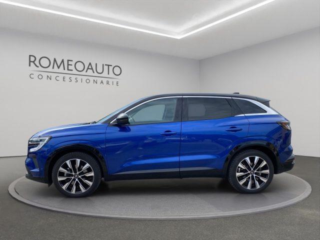 RENAULT Austral 1.2 Full Hybrid E-Tech 200 CV Techno