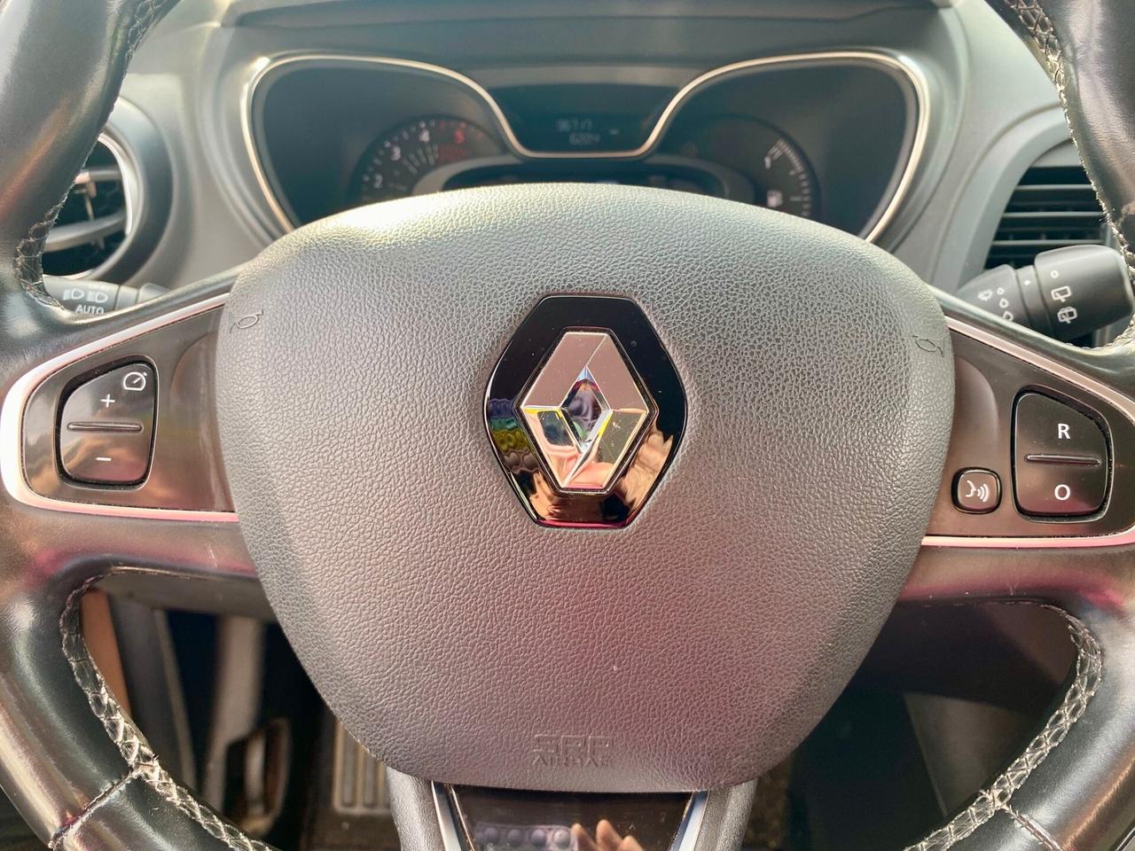 Renault Captur 1.5 dCi 110 cv. S&S Intens