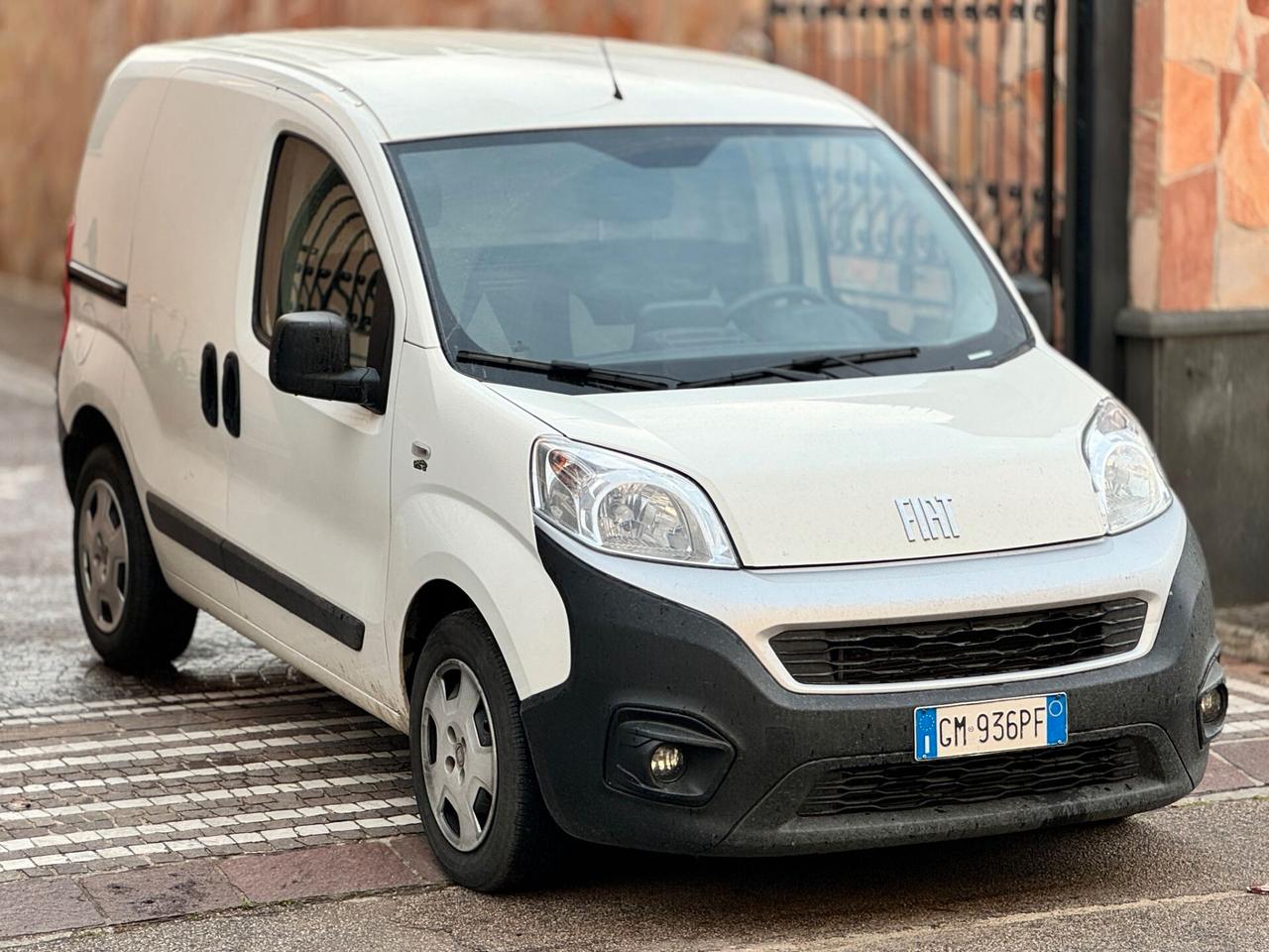 Fiat Fiorino 1.3 Mtj Cargo