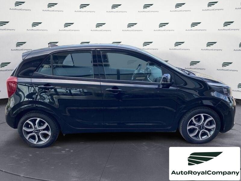 KIA Picanto 1.0 12V 5 porte Style