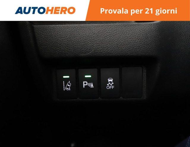 HONDA Jazz 1.3 Comfort Connect ADAS